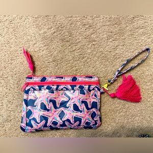 Simply Southern wristlet